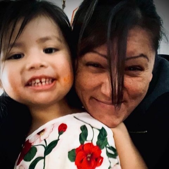 Meet your Posher, Kimberly - Picture 1 of 1